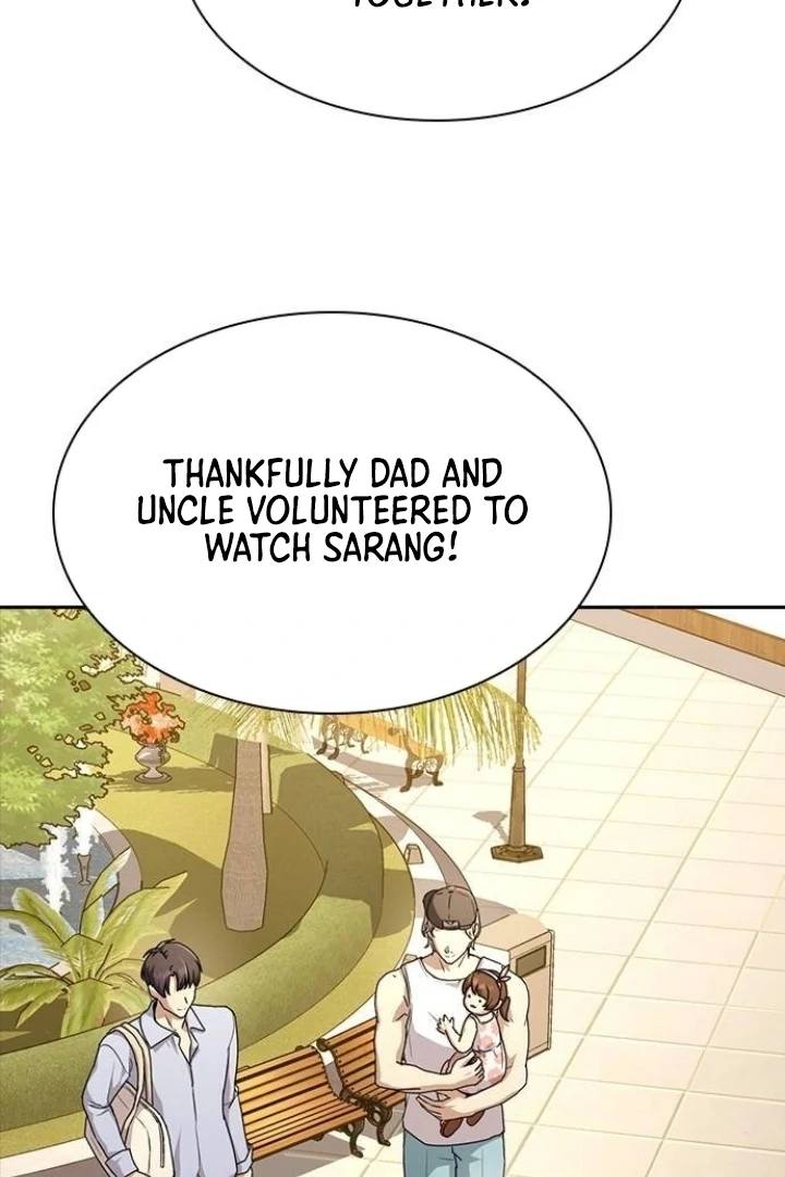 The Maid Chapter 20 - Page 34