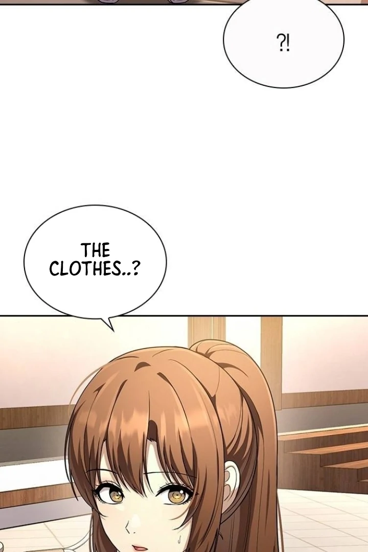 The Maid Chapter 20 - Page 48