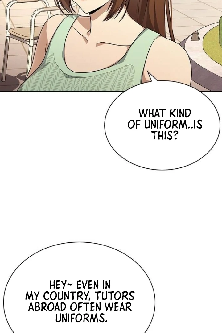 The Maid Chapter 20 - Page 49