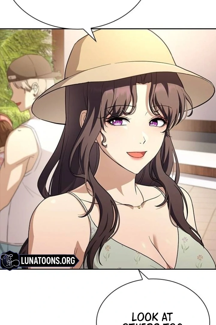 The Maid Chapter 20 - Page 50