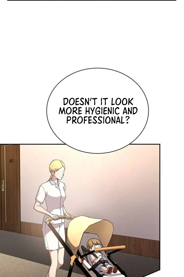 The Maid Chapter 20 - Page 52