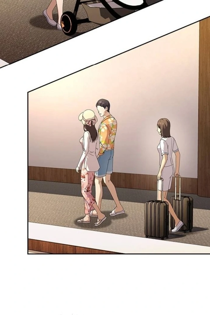 The Maid Chapter 20 - Page 53