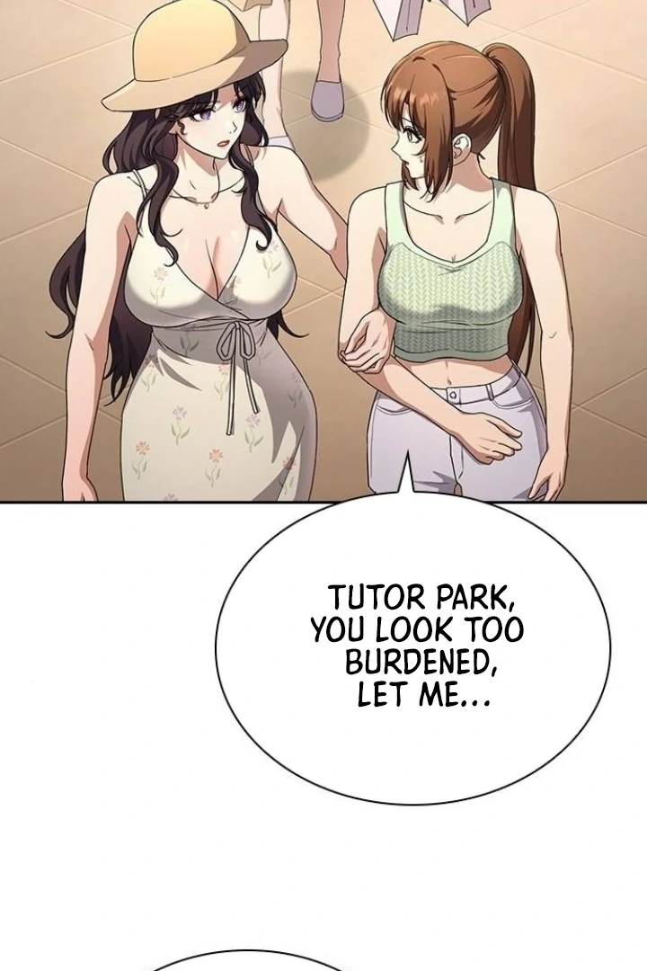 The Maid Chapter 20 - Page 61