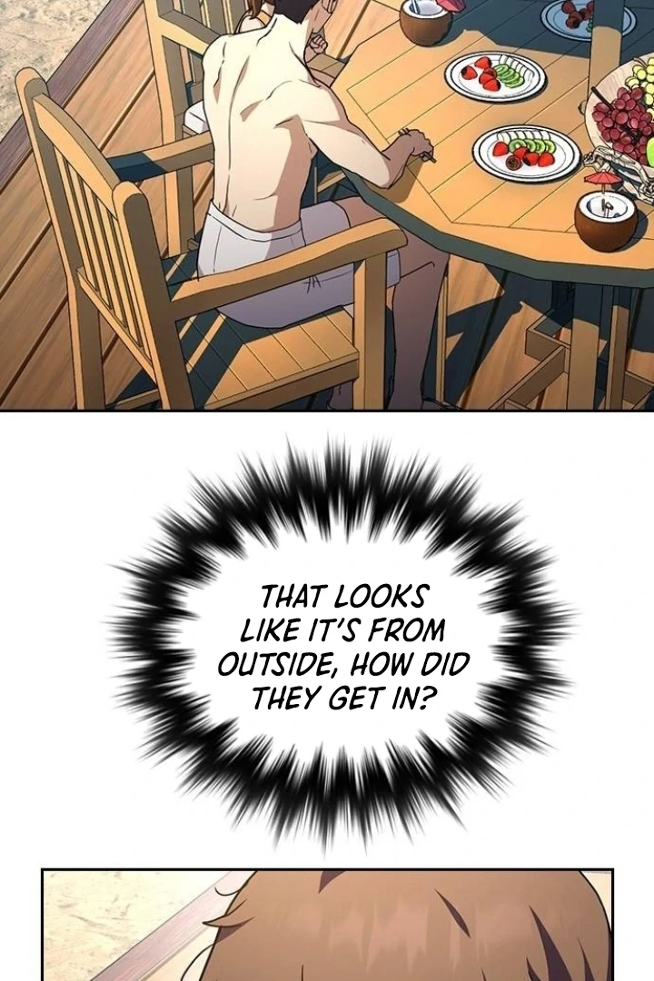 The Maid Chapter 20 - Page 79