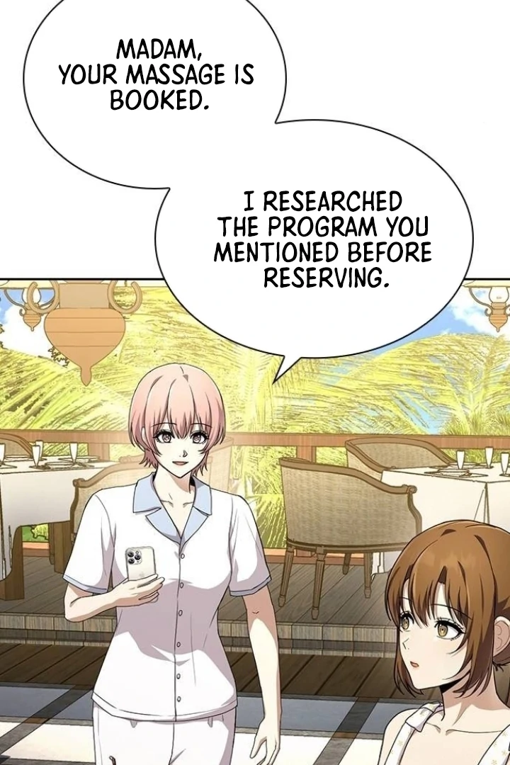 The Maid Chapter 20 - Page 87