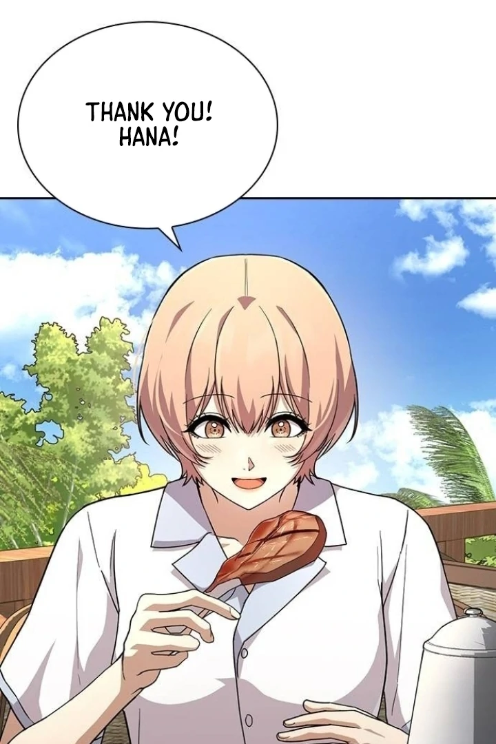 The Maid Chapter 20 - Page 90