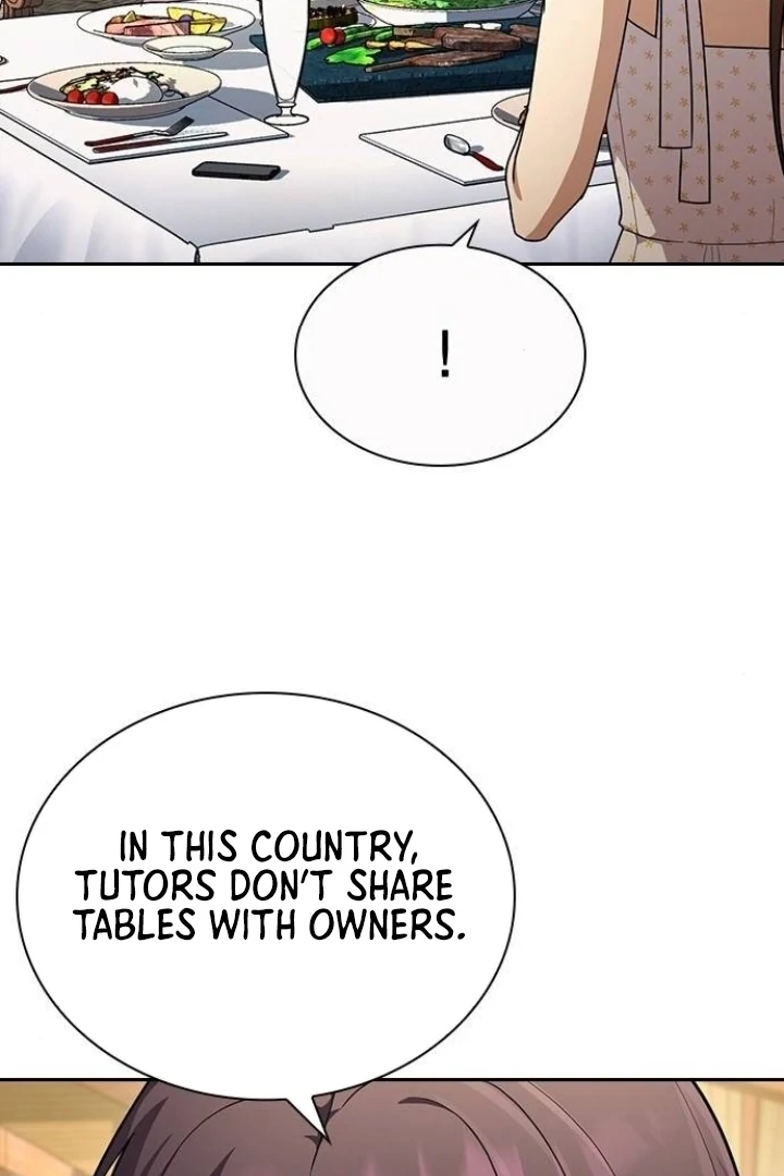 The Maid Chapter 20 - Page 94