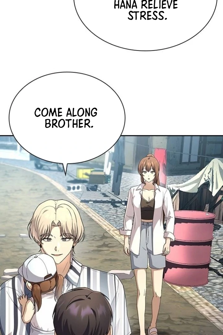 The Maid Chapter 21 - Page 101