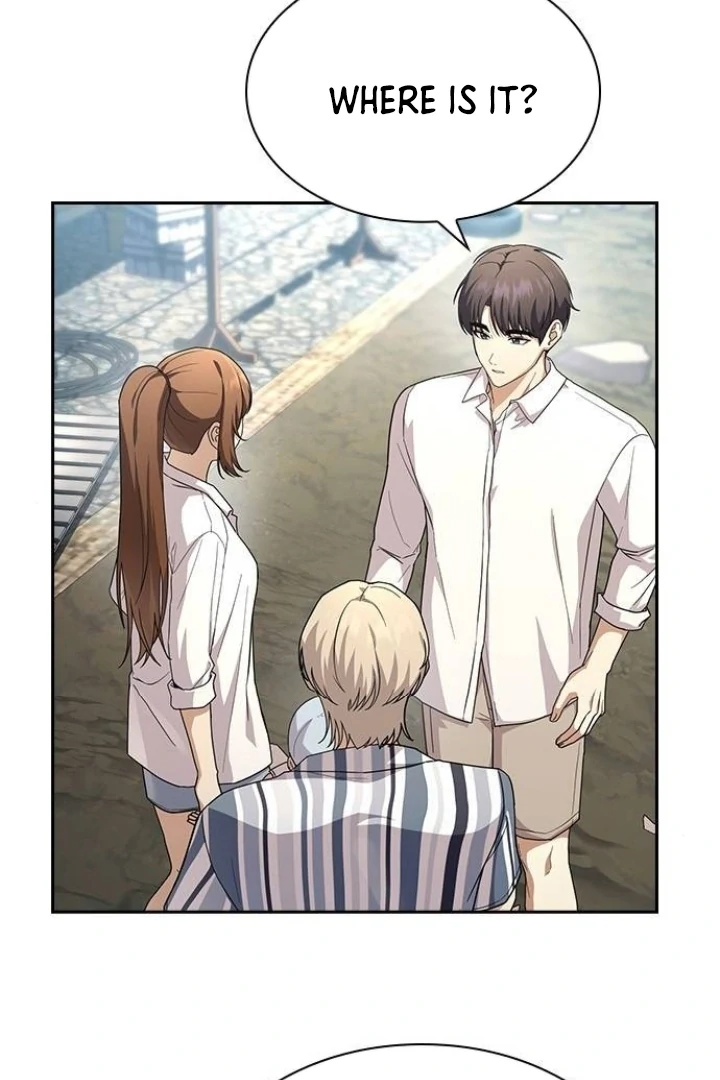 The Maid Chapter 21 - Page 106