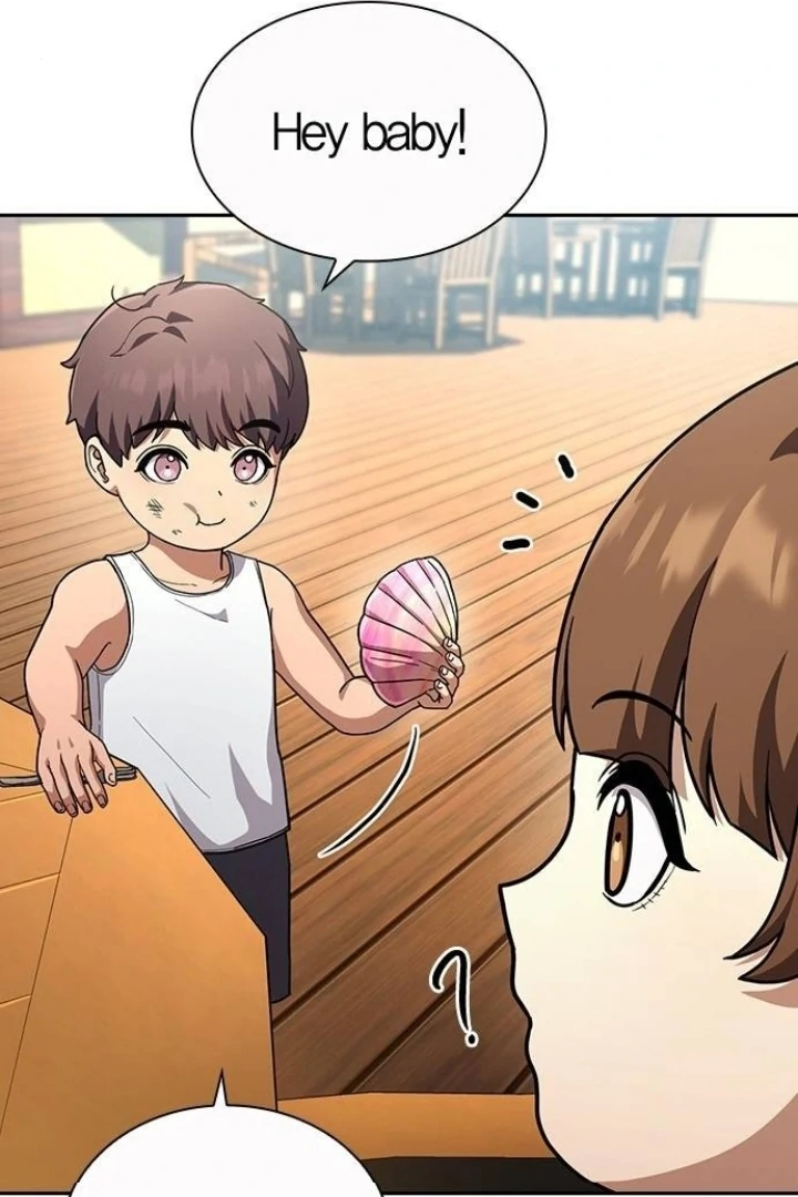 The Maid Chapter 21 - Page 15