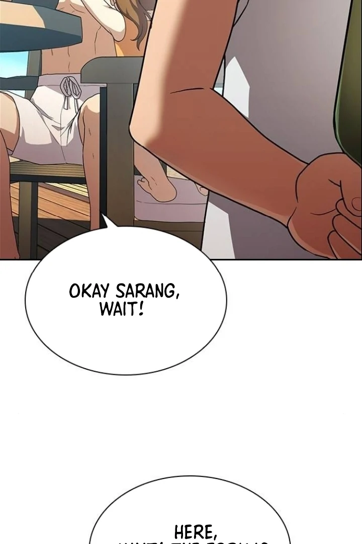 The Maid Chapter 21 - Page 3