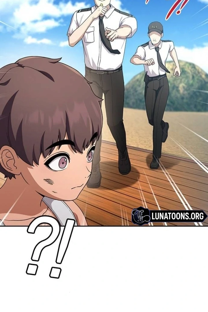 The Maid Chapter 21 - Page 21