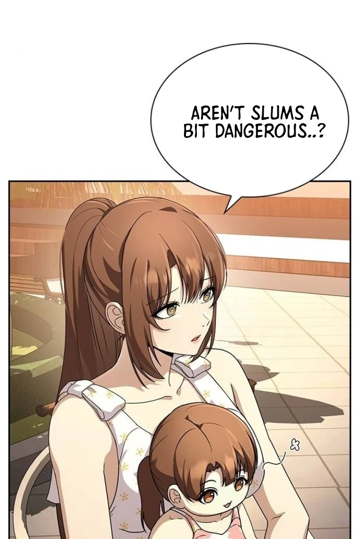 The Maid Chapter 21 - Page 49