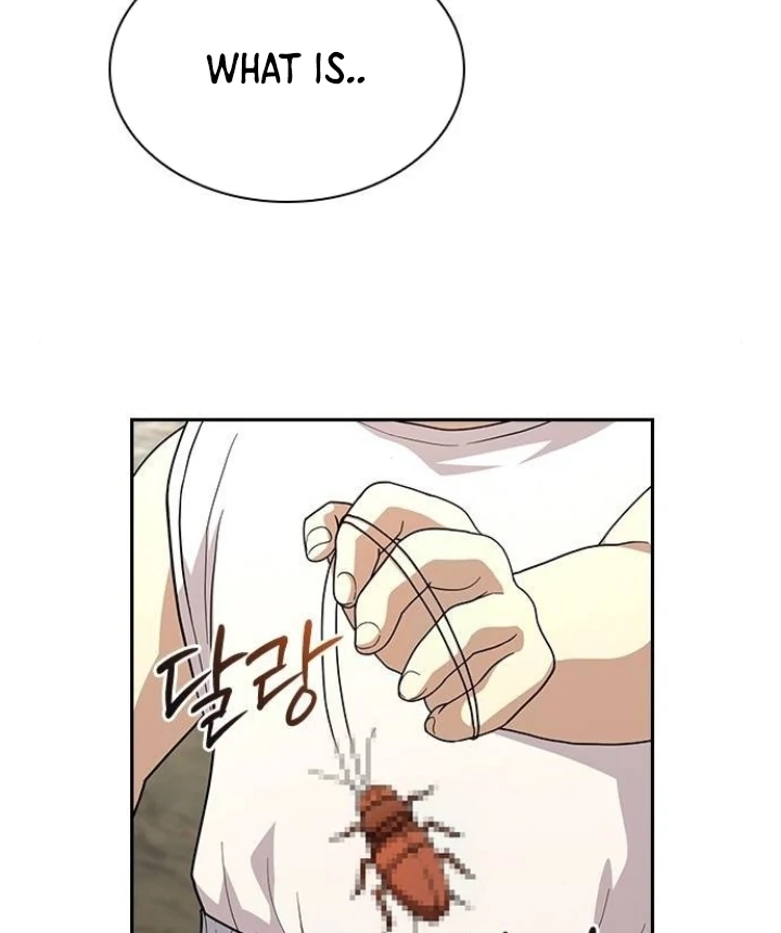 The Maid Chapter 21 - Page 68