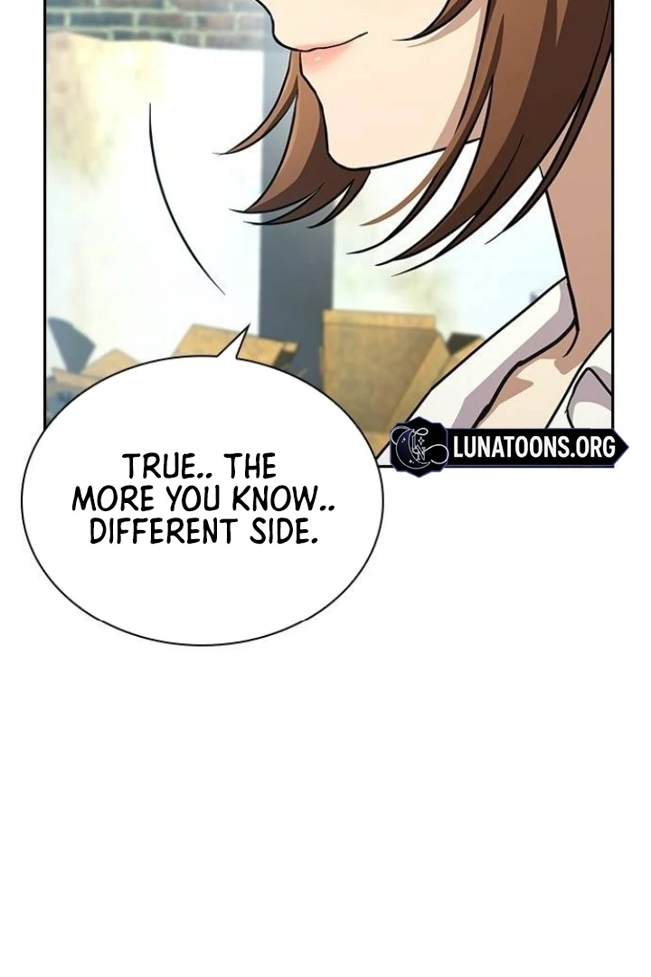 The Maid Chapter 21 - Page 79