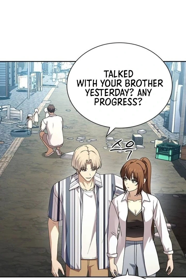 The Maid Chapter 21 - Page 80