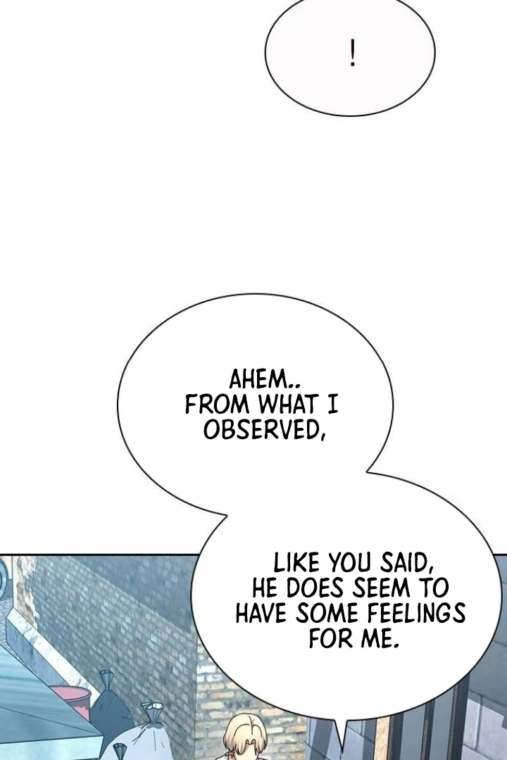 The Maid Chapter 21 - Page 81