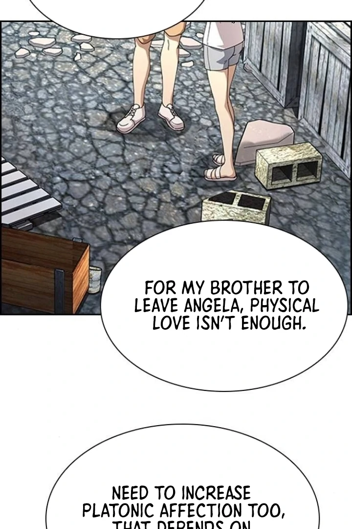 The Maid Chapter 21 - Page 93