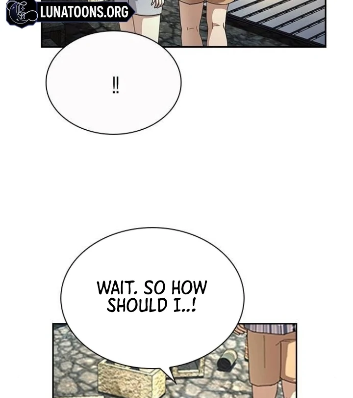 The Maid Chapter 21 - Page 96