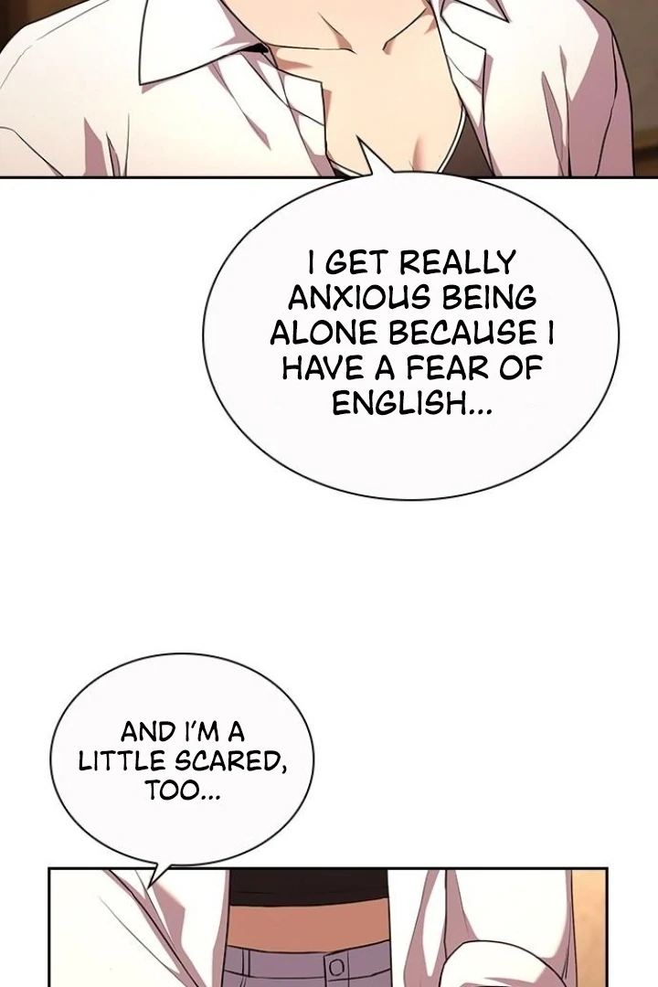 The Maid Chapter 22 - Page 25