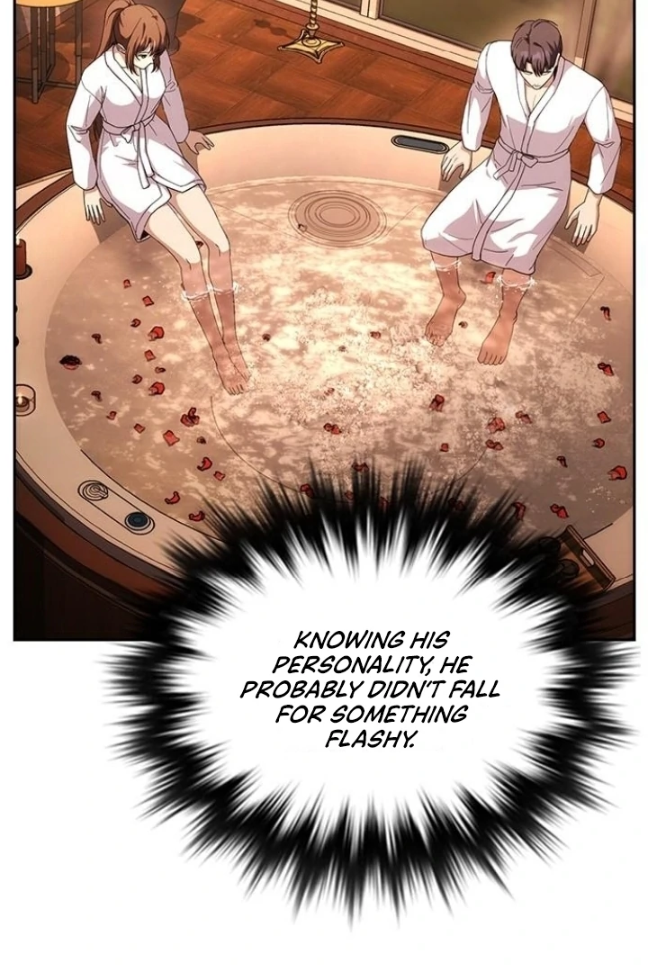 The Maid Chapter 22 - Page 32