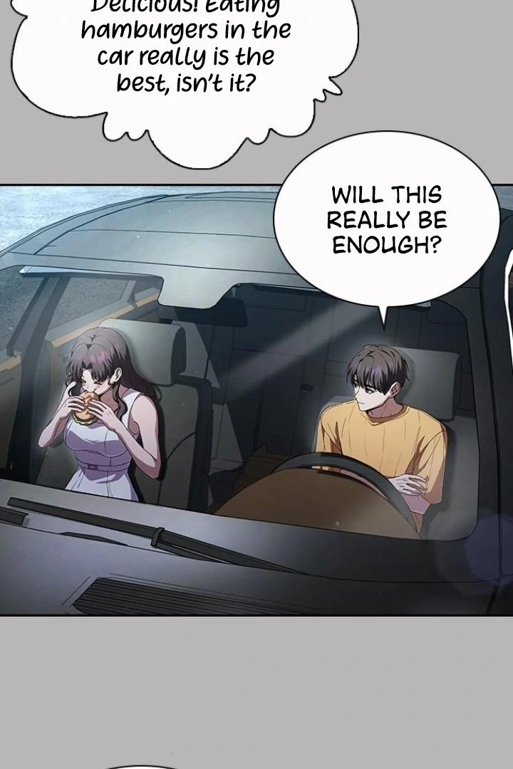 The Maid Chapter 22 - Page 49