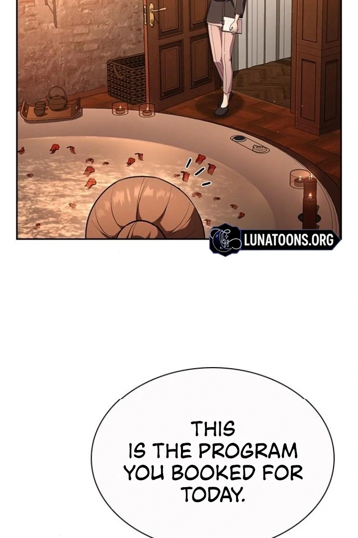 The Maid Chapter 22 - Page 74