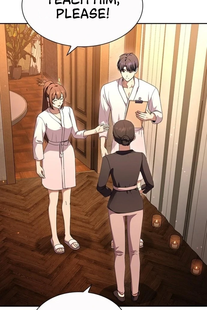 The Maid Chapter 22 - Page 91