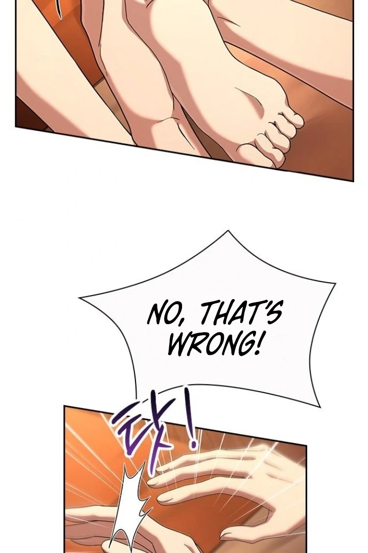 The Maid Chapter 23 - Page 38