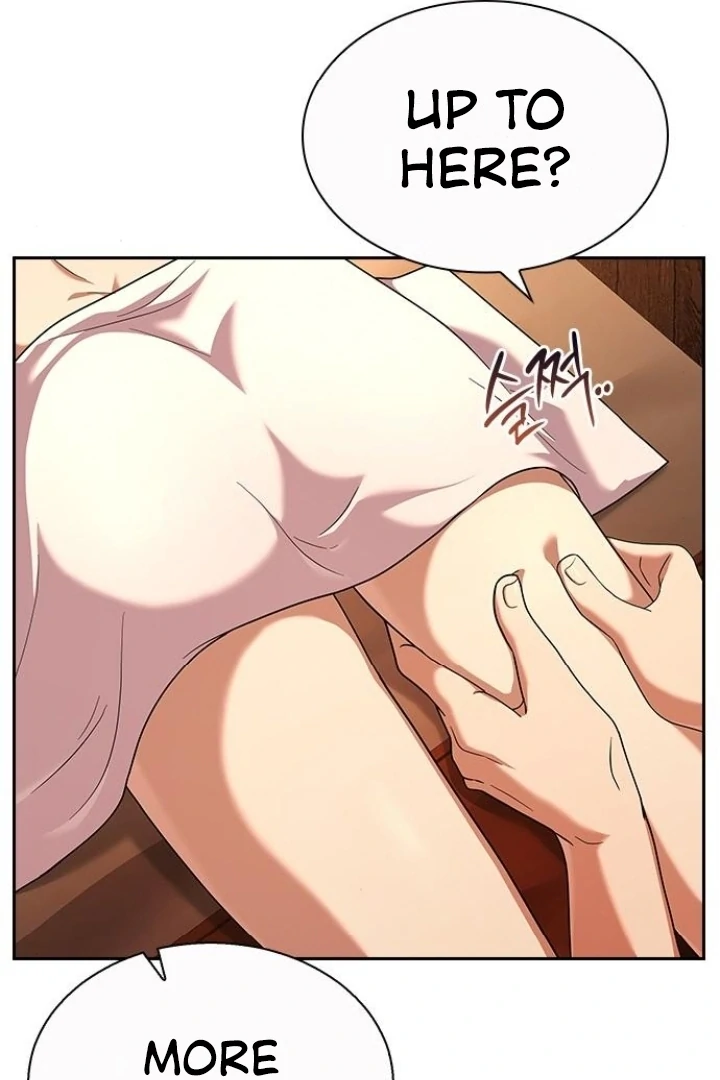 The Maid Chapter 23 - Page 41