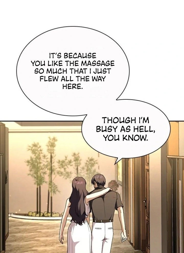 The Maid Chapter 23 - Page 66