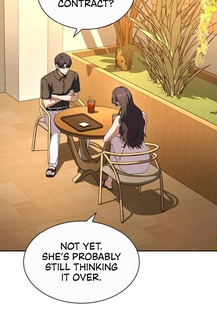 The Maid Chapter 23 - Page 79