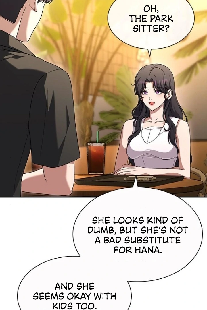 The Maid Chapter 23 - Page 86