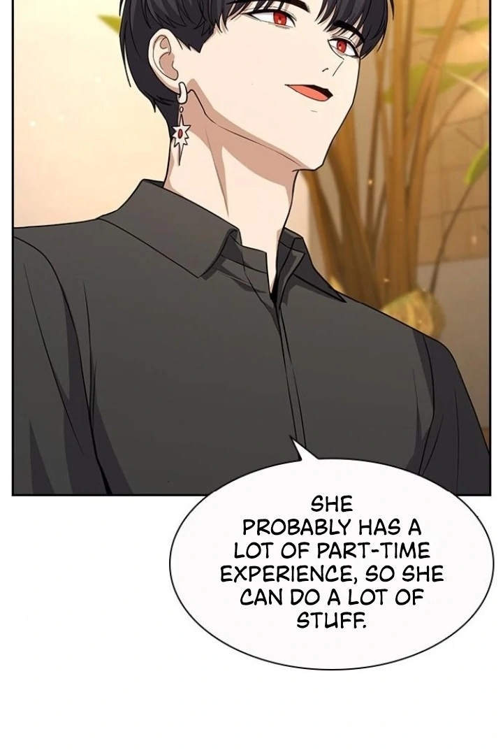 The Maid Chapter 23 - Page 88