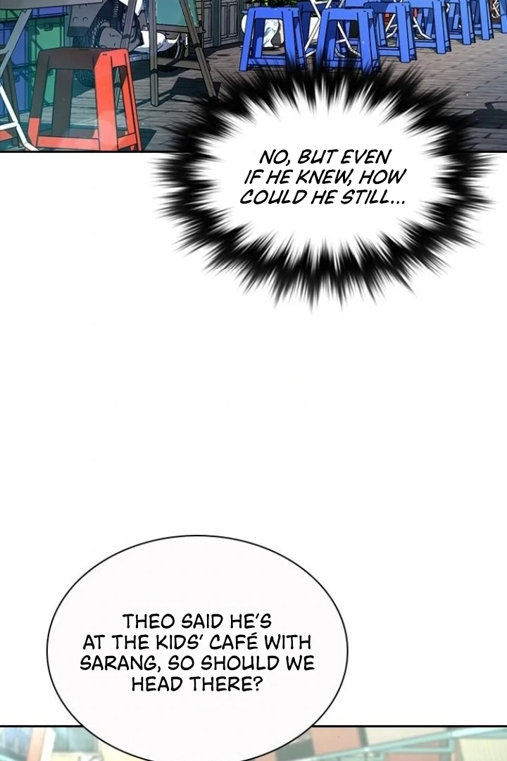 The Maid Chapter 24 - Page 19