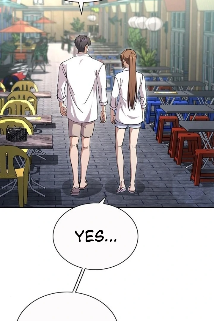 The Maid Chapter 24 - Page 20