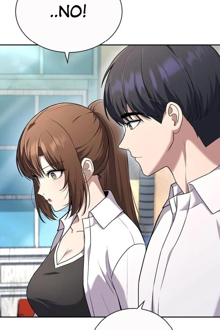 The Maid Chapter 24 - Page 21