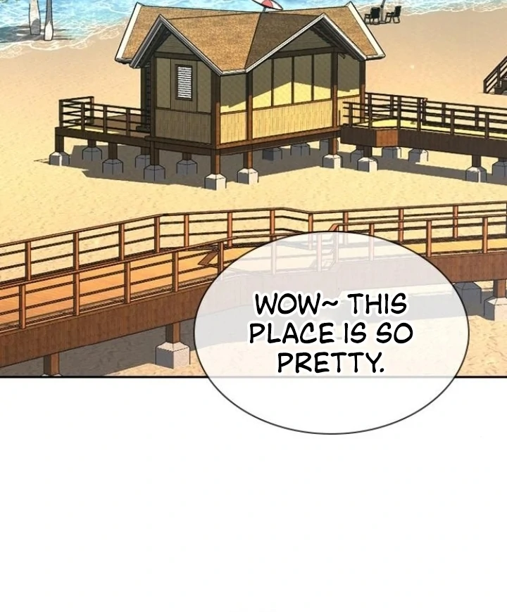 The Maid Chapter 24 - Page 27