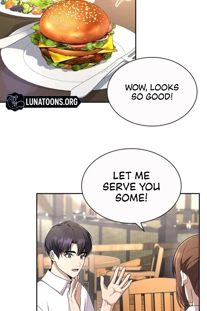 The Maid Chapter 24 - Page 30