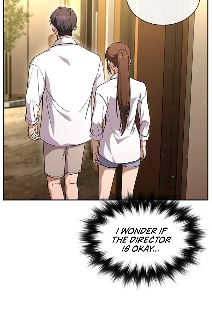 The Maid Chapter 24 - Page 4