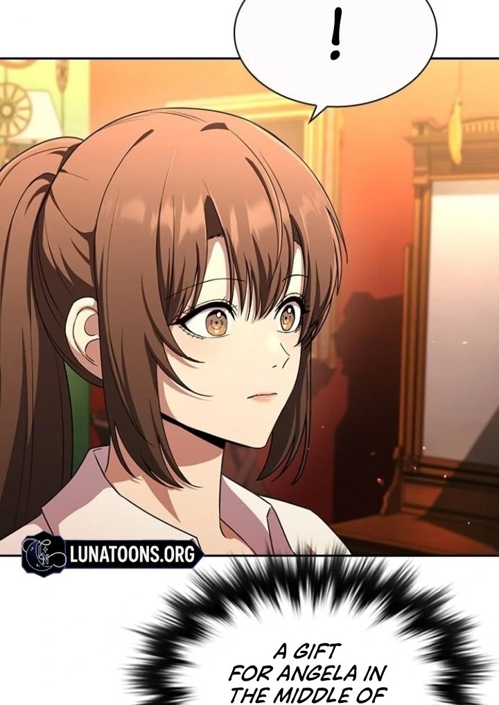 The Maid Chapter 24 - Page 41