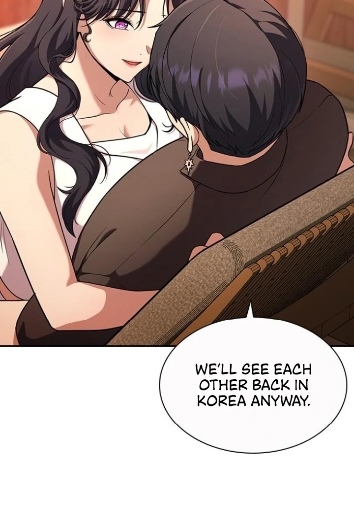 The Maid Chapter 24 - Page 50