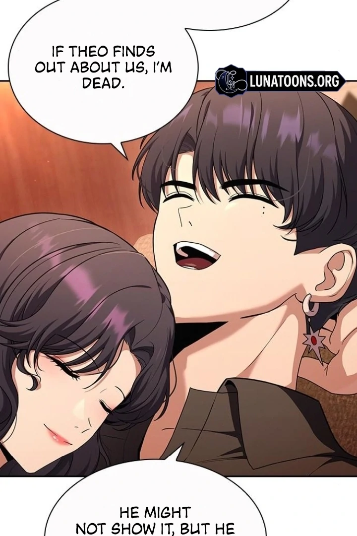 The Maid Chapter 24 - Page 53