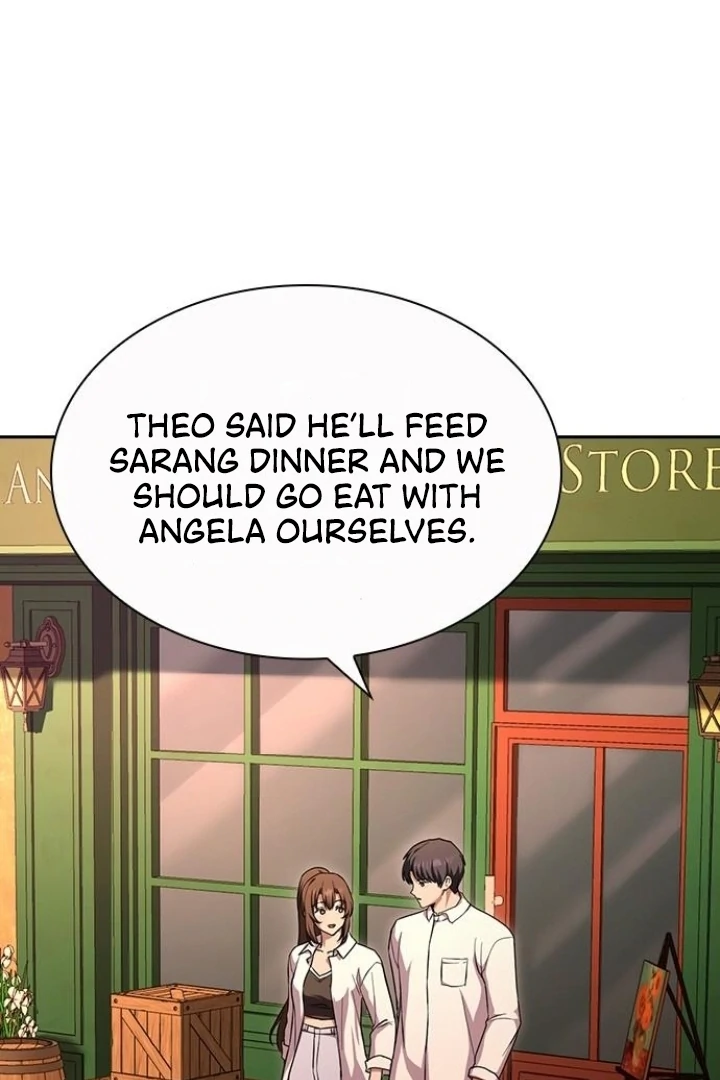 The Maid Chapter 24 - Page 57