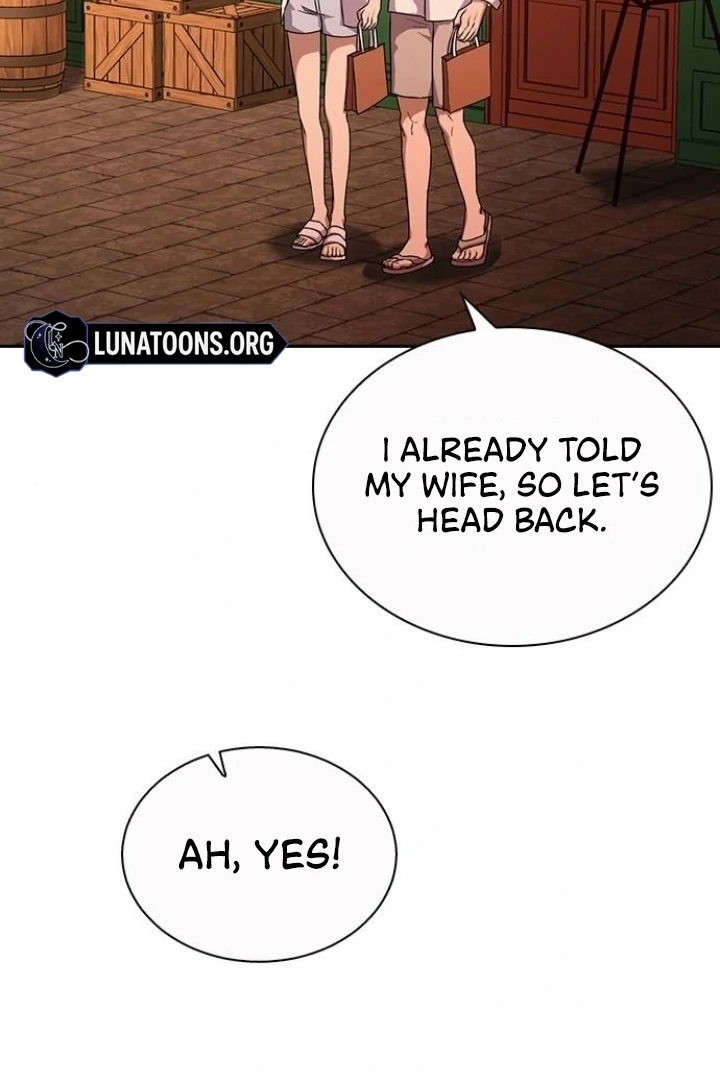 The Maid Chapter 24 - Page 58