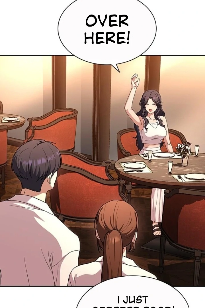 The Maid Chapter 24 - Page 60