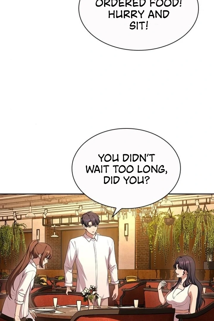 The Maid Chapter 24 - Page 61