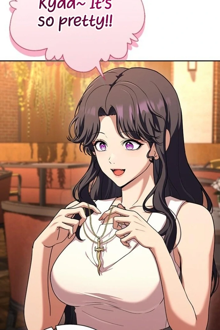 The Maid Chapter 24 - Page 65