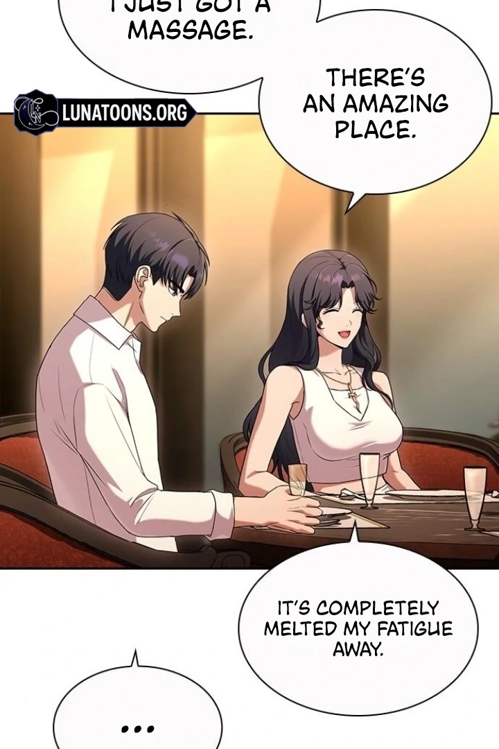 The Maid Chapter 24 - Page 71