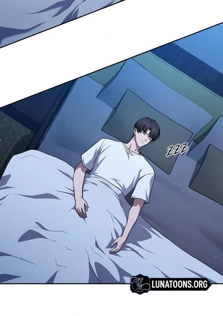 The Maid Chapter 24 - Page 83